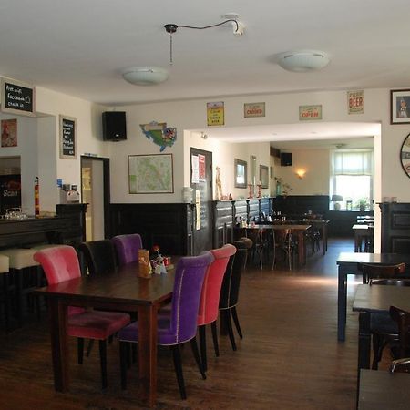 B&B Eten&Zo Tienraij Bagian luar foto