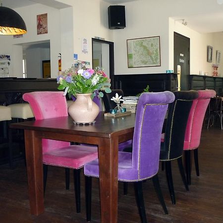 B&B Eten&Zo Tienraij Bagian luar foto
